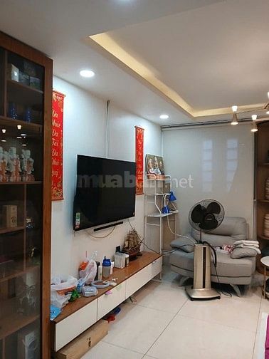 Mặt tiền KD đường Liên Khu 5-11-12 - Bình Trị Đông, 5 lầu,  DTSD 270m2