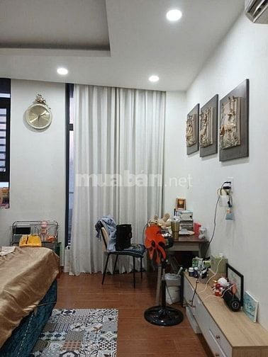 Mặt tiền KD đường Liên Khu 5-11-12 - Bình Trị Đông, 5 lầu,  DTSD 270m2