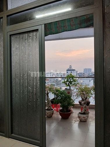 Mặt tiền KD đường Liên Khu 5-11-12 - Bình Trị Đông, 5 lầu,  DTSD 270m2