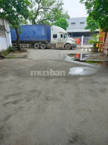 CHO THUÊ KHO XƯỞNG - GẦN BẾN XE NƯỚC NGẦM 500m2/ 700m2/ 1200m2 - GIÁ T
