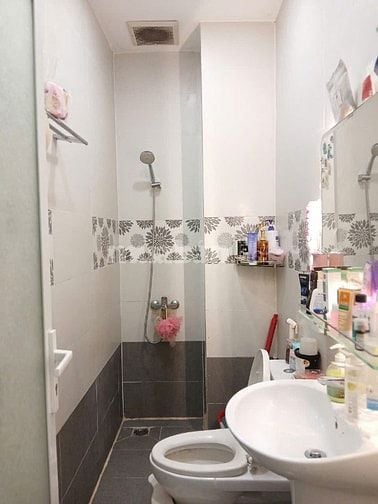 Mặt tiền KD đường Liên Khu 5-11-12 - Bình Trị Đông, 5 lầu,  DTSD 270m2