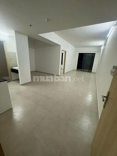 Cho thuê căn hộ chung cư 62m2 tại Thủ Thiêm Thạnh Mỹ Lợi mới bàn giao