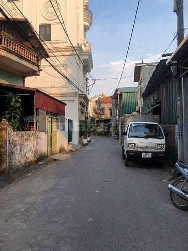 bán nhà cấp 4 , có nhà ở hoặc cho thuê 
