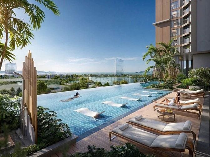 BÁN CĂN HỘ DỰ ÁN SKY M TẠI HẠ LONG-QUẢNG NINH 100% VIEW ÔM TRỌN VỊNH B
