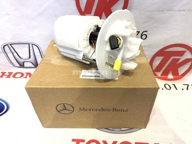 Bơm xăng (nhiên liệu) xe Mercedes GLE250d, GLE350, GLE500, GL500-A1664