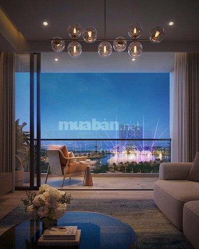 BÁN CĂN HỘ DỰ ÁN SKY M TẠI HẠ LONG-QUẢNG NINH 100% VIEW ÔM TRỌN VỊNH B