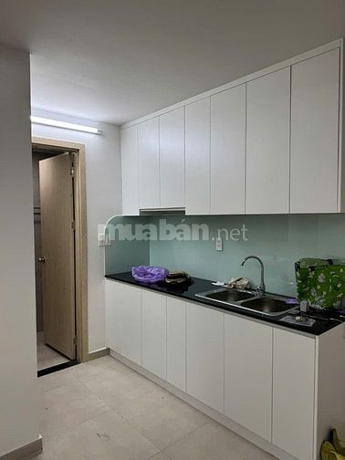 Cho thuê căn hộ chung cư 62m2 tại Thủ Thiêm Thạnh Mỹ Lợi mới bàn giao