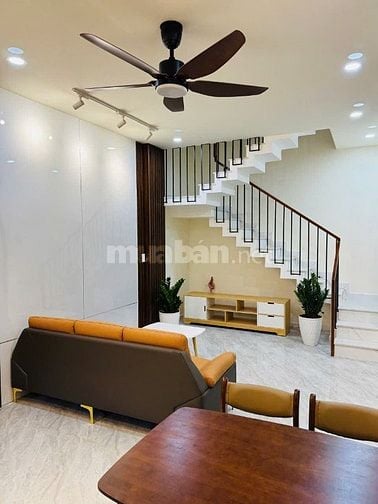 Biệt thự mini Tân Sơn Nhì view đẹp giá tốt. Tân Phú