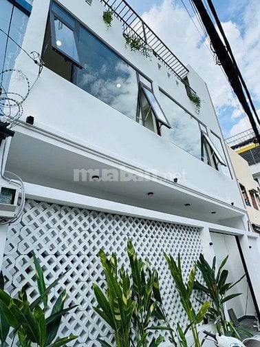 Biệt thự mini Tân Sơn Nhì view đẹp giá tốt. Tân Phú