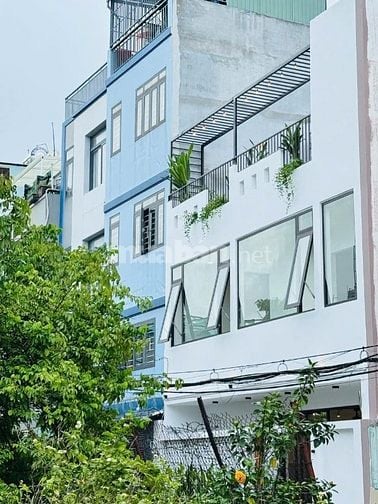 Biệt thự mini Tân Sơn Nhì view đẹp giá tốt. Tân Phú