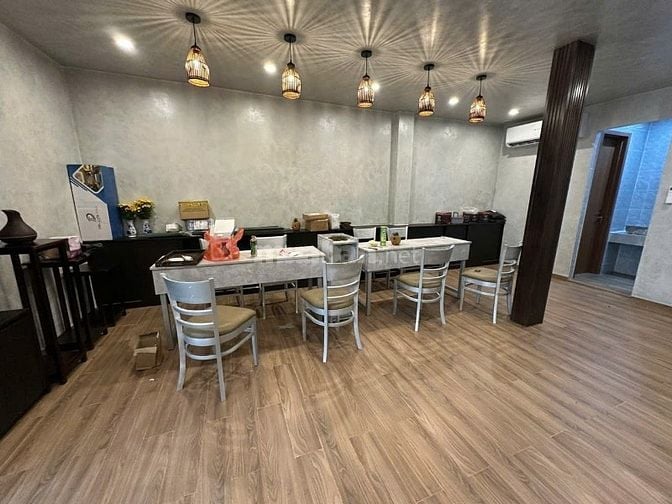 MT NGUYỄN THIỆN KẾ - BIỂN MỸ KHÊ, SƠN TRÀ – NHÀ 2 TẦNG MỚI, CHỈ 7 TỶ
