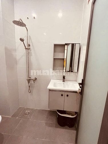 Căn hộ 42m2, shr, 2 PN, thang máy chỉ 2,29 tỷ bao công chứng
