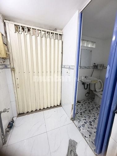 🔥 BÁN NHÀ 2 MẶT HẺM – DƯƠNG BÁ TRẠC, PHẠM THẾ HIỂN, QUẬN 8 
