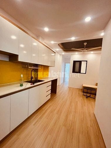 Căn hộ 42m2, shr, 2 PN, thang máy chỉ 2,29 tỷ bao công chứng