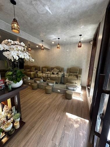 MT NGUYỄN THIỆN KẾ - BIỂN MỸ KHÊ, SƠN TRÀ – NHÀ 2 TẦNG MỚI, CHỈ 7 TỶ