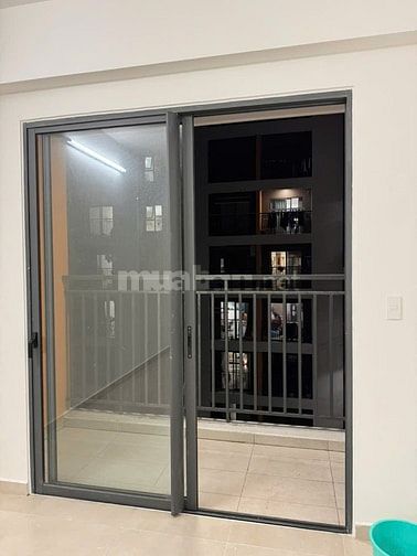 Cho thuê căn hộ chung cư 62m2 tại Thủ Thiêm Thạnh Mỹ Lợi mới bàn giao