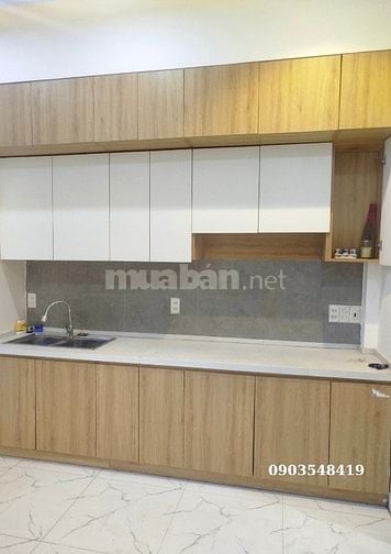 BÁN NHANH CĂN NHÀ MẶT TIỀN NGUYỄN PHƯỚC NGUYÊN