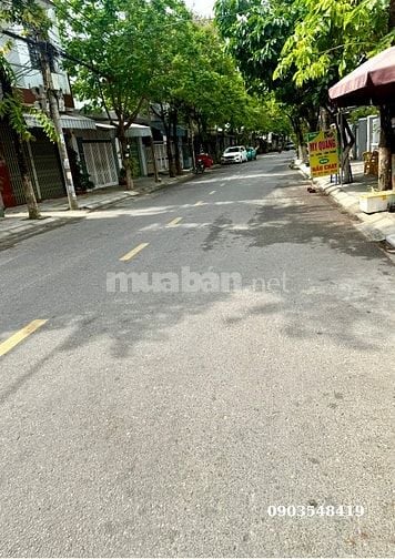 BÁN NHANH CĂN NHÀ MẶT TIỀN NGUYỄN PHƯỚC NGUYÊN