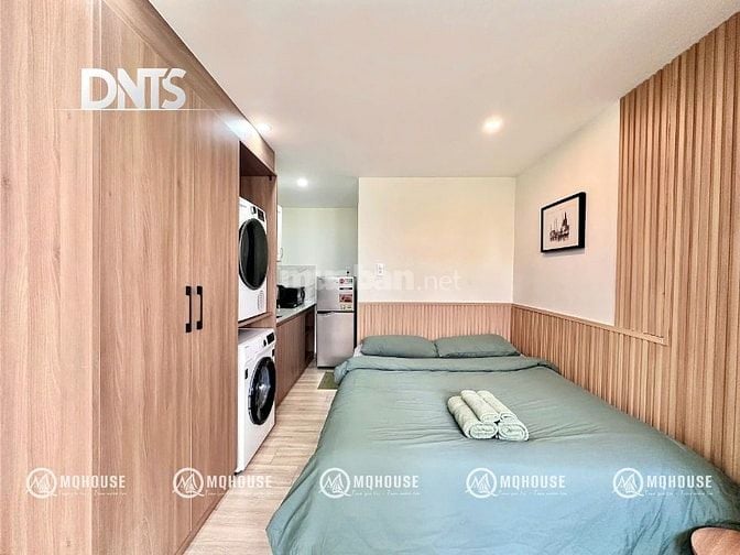 CHDV Nguyễn Thị Minh Khai Gần Hồ Con Rùa_Cầu Bason_Sailing Tower Q1