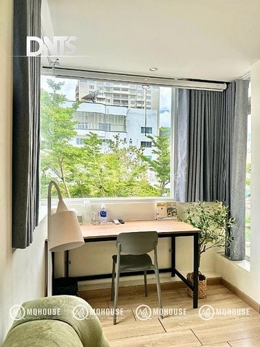 CHDV Nguyễn Thị Minh Khai Gần Hồ Con Rùa_Cầu Bason_Sailing Tower Q1