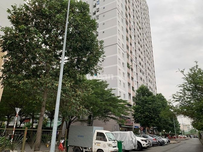 Cập nhật các căn đang bán HQC PLAZA_Bình Chánh.L/H 0909 456 158