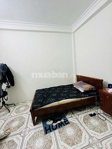 BÁN GẤP NHÀ PHỐ TRẦN THÁI TÔNG - CẦU GIẤY 45m 7.95ty Ở NGAY NGÕ BAGAC