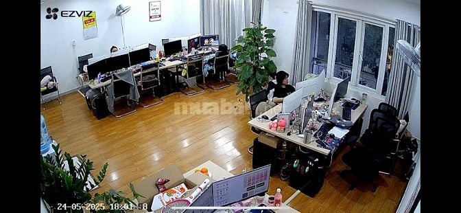 🇻🇳 Cho thuê nguyên căn biệt thự làng Việt Kiều Châu Âu 162m2