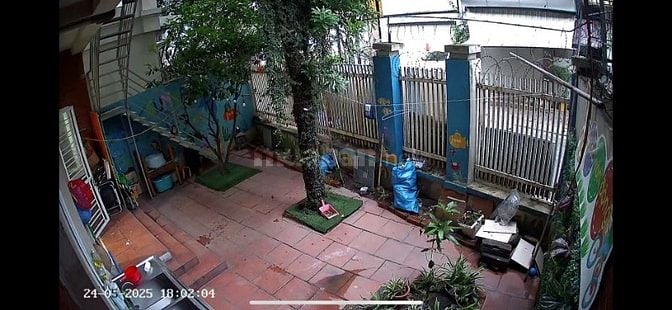 🇻🇳 Cho thuê nguyên căn biệt thự làng Việt Kiều Châu Âu 162m2
