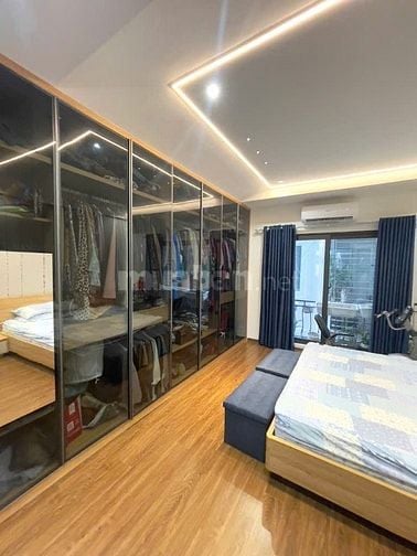 Bán nhà đẹp mặt tiền 4,1m, 3PN tại Hoàng Mai, Hà Nội, 6,95 tỷ