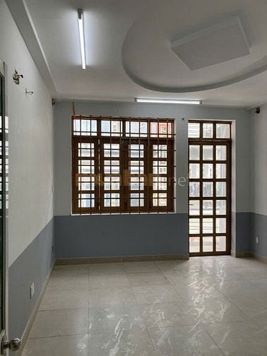 Bán nhà chính chủ lâu đời, dt 4m1 x 25. Nở hậu 5m. Giá 11ty200.