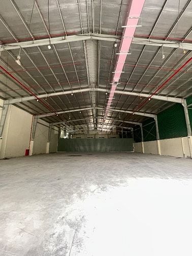 Cho thuê kho xưởng 800m2; 1200m2; 2500m2 KCN Cát Lái, Quận 2