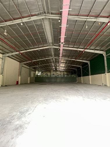 Cho thuê kho xưởng 800m2; 1200m2; 2500m2 KCN Cát Lái, Quận 2