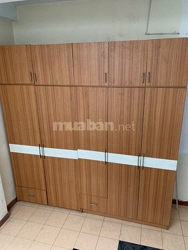 Cho thuê nhà MT 494 Cộng Hòa, Tân Bình - DT: 4.6 x 15 - 4 Tầng - 35 Tr