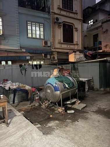 🏡 BÁN ĐẤT VÀNG PHỐ VIP TRẦN DUY HƯNG - CẦU GIẤY - 2 MẶT THOÁNG - Ở VÀ