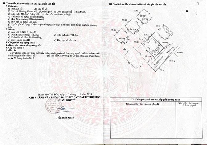 Bán Biệt Thự Đảo Kim Cương Đường 58 – Diện Tích Lớn, Hoàn Thiện Thô