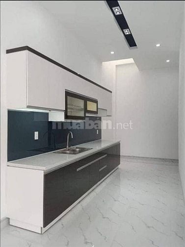 NHÀ GIÁ RẺ 1 Trệt 1 LẦU 75m2, ĐƯỜNG NGUYỄN THỊ LẮNG, GIÁ 650 Triệu