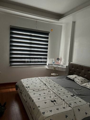 BÁN NHÀ 6 TẦNG  PHỐ XÃ ĐÀN TT ĐỐNG ĐA - THANG MÁY - DT 40/46M2 