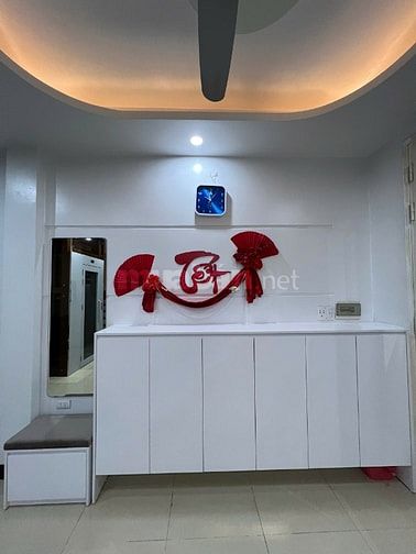 BÁN NHÀ 6 TẦNG  PHỐ XÃ ĐÀN TT ĐỐNG ĐA - THANG MÁY - DT 40/46M2 