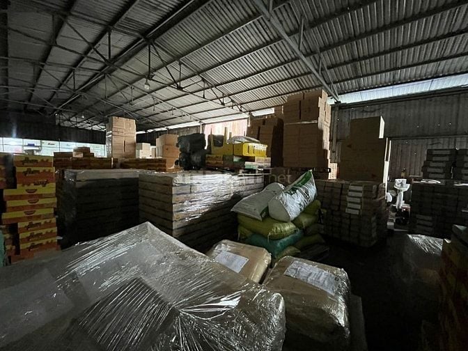 Vận chuyển hàng hóa 24h - 2 chiều Bắc Trung Nam