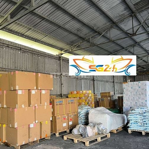 Vận chuyển hàng hóa 24h - 2 chiều Bắc Trung Nam