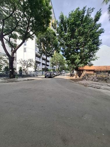 Bán nhà mặt tiền D31 Phước Long B quận 9 giá 22 tỷ