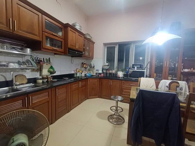 Bán nhà HXH Lê Văn Sỹ Phú Nhuận 55m2 (4x14m) 5 tầng 5PN chỉ 8 tỷ x tl