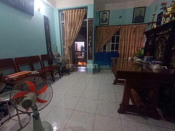 Bán nhà HXH Lê Văn Sỹ Phú Nhuận 55m2 (4x14m) 5 tầng 5PN chỉ 8 tỷ x tl