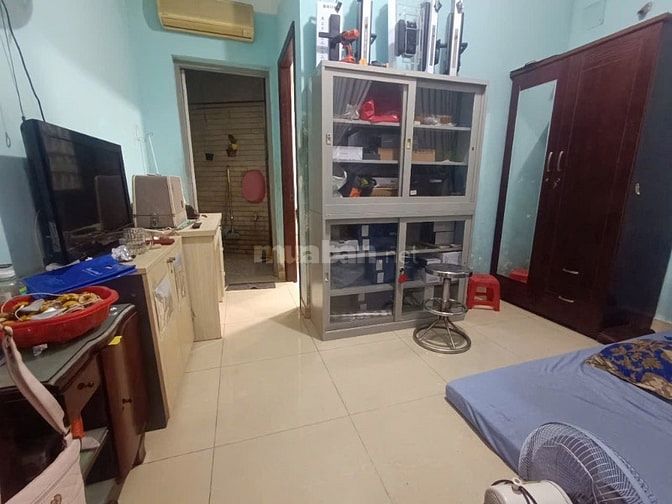 Bán nhà HXH Lê Văn Sỹ Phú Nhuận 55m2 (4x14m) 5 tầng 5PN chỉ 8 tỷ x tl