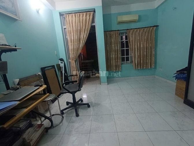Bán nhà HXH Lê Văn Sỹ Phú Nhuận 55m2 (4x14m) 5 tầng 5PN chỉ 8 tỷ x tl