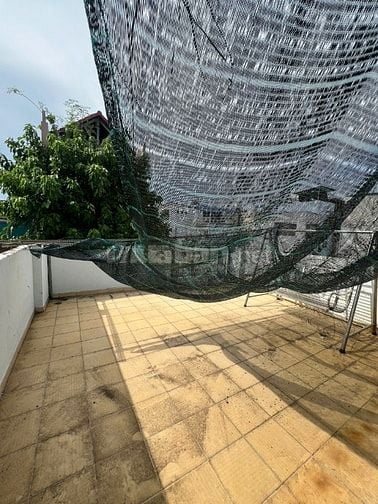 BÁN NHÀ ĐẸP GIỮA TRUNG TÂM Q3 HẺM LÊ VĂN SỸ NGANG 5M CỰC HIẾM