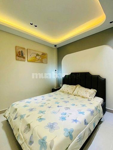 🌟 Nhà Đẹp Nở Hậu – 1 Trệt 1 Lầu – Nơ Trang Long – Bình Thạnh – 2.26 T
