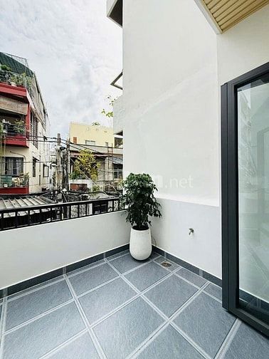 🌟 Nhà Đẹp Nở Hậu – 1 Trệt 1 Lầu – Nơ Trang Long – Bình Thạnh – 2.26 T