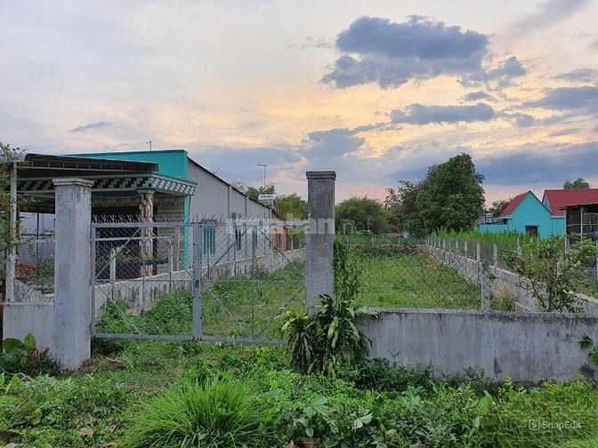 Chú Bảy gửi bán lô đất tâm huyết MT nhựa 6m 471m2 Trảng Bàng 790TR