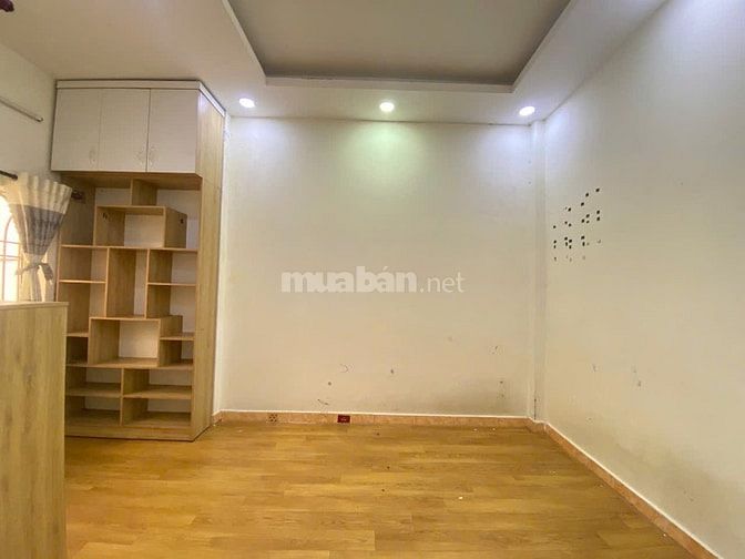 Nhà bán 1 lầu hẻm Phạm Văn Chiêu, P14, Q.Gò Vấp.